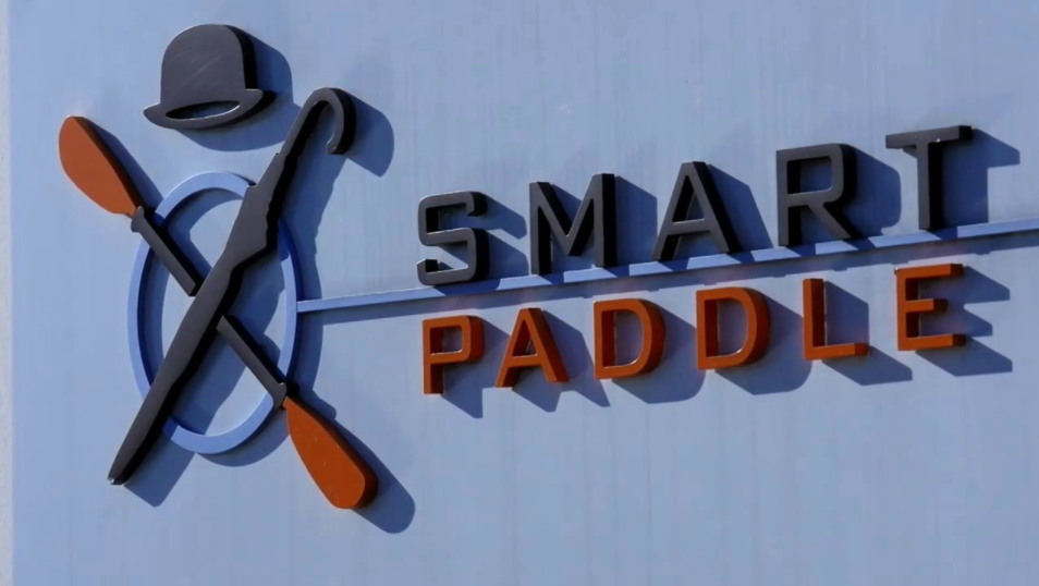 Smart Paddle Smart Paddle